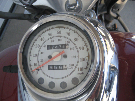 Image Title 2000 Yamaha XVS650 Vstar $1999 OBO